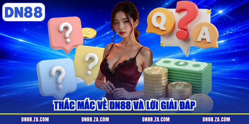 Thắc mắc về DN88 và lời giải đáp