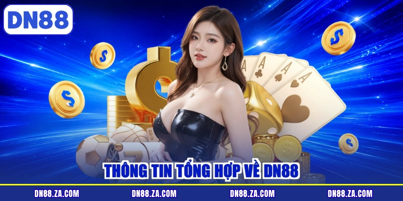 Thông tin tổng hợp về DN88